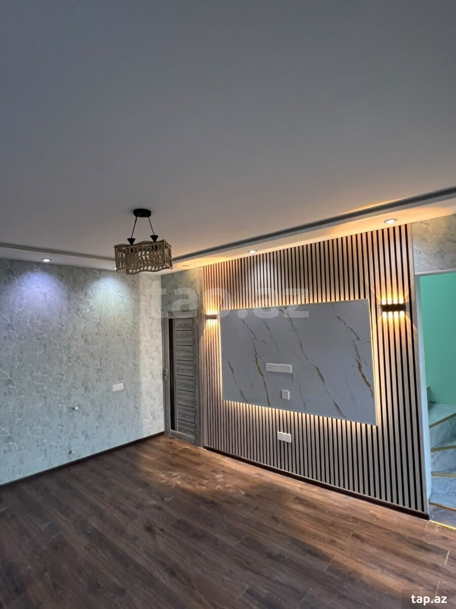 4-room private house for sale, Masazir, Absheron