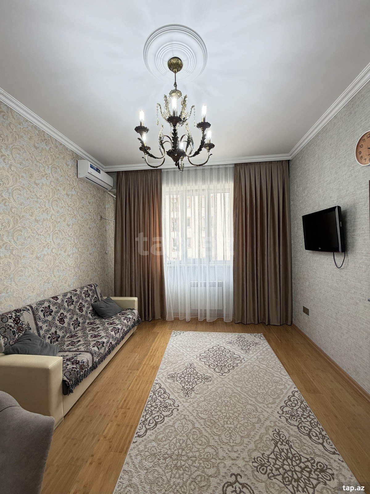 2-комн. квартира на продажу, Хырдалан
