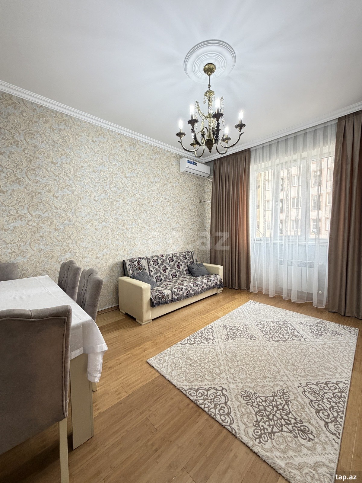 2-комн. квартира на продажу, Хырдалан