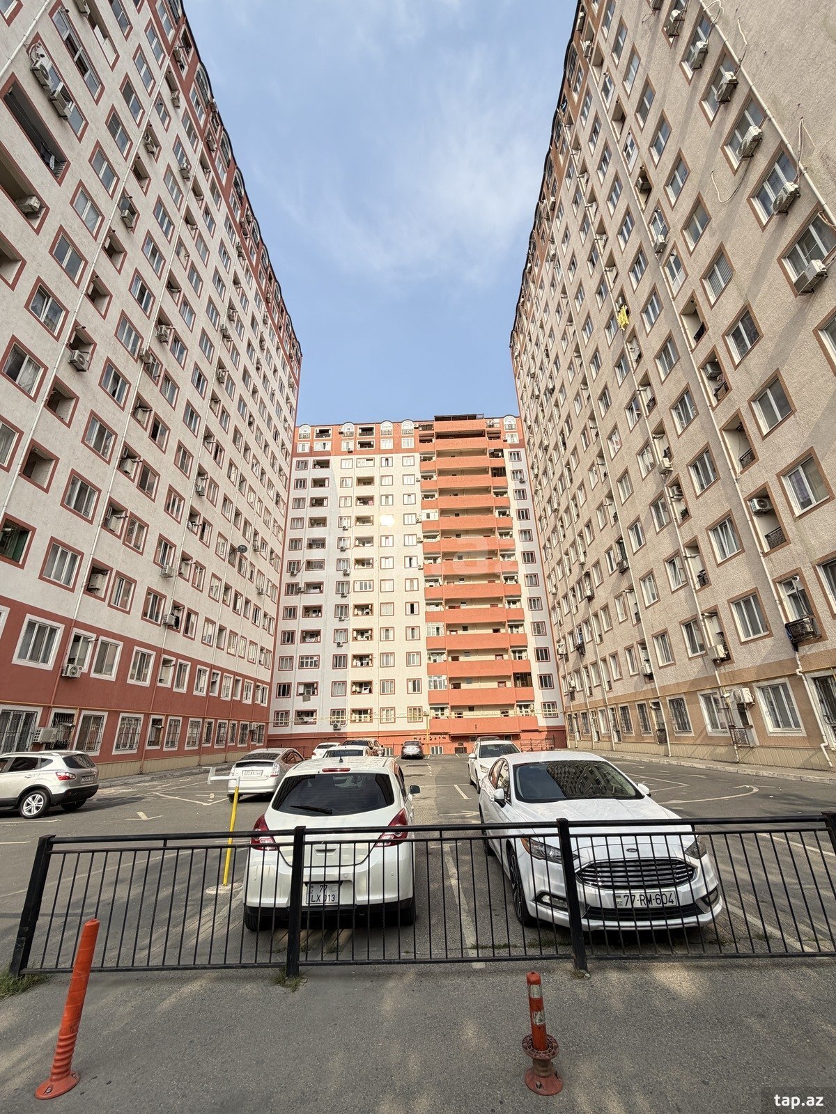 2-комн. квартира на продажу, Хырдалан
