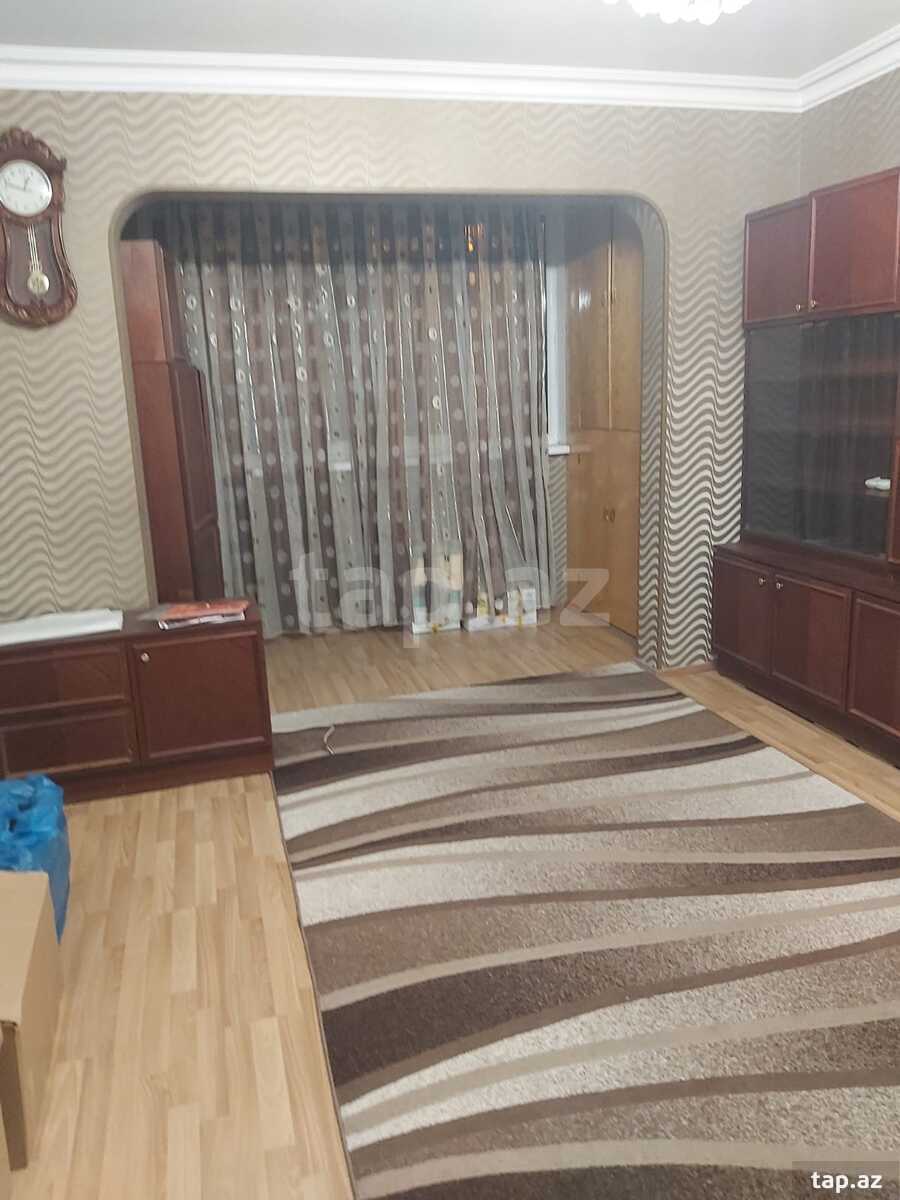 3 otaqlı mənzil satılır, Sumqayıt