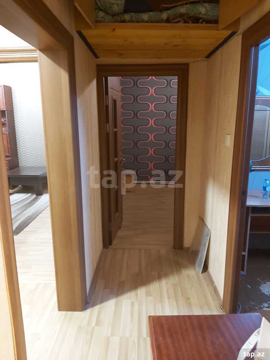 3 otaqlı mənzil satılır, Sumqayıt