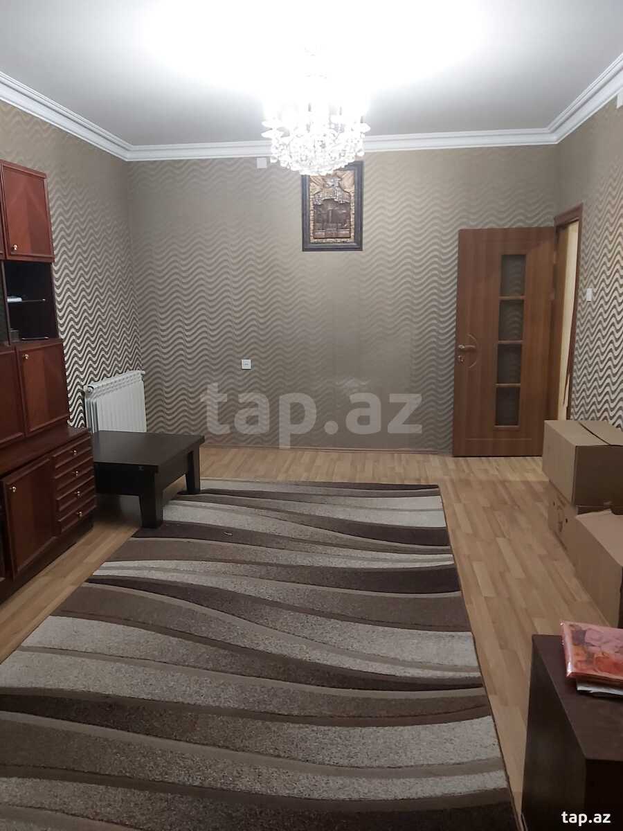 3 otaqlı mənzil satılır, Sumqayıt