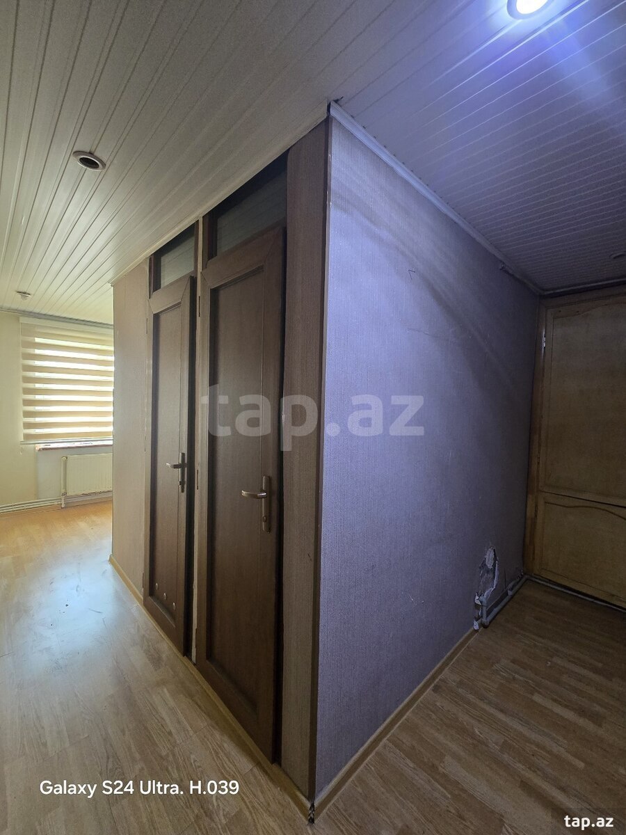 2 otaqlı mənzil satılır, Sumqayıt