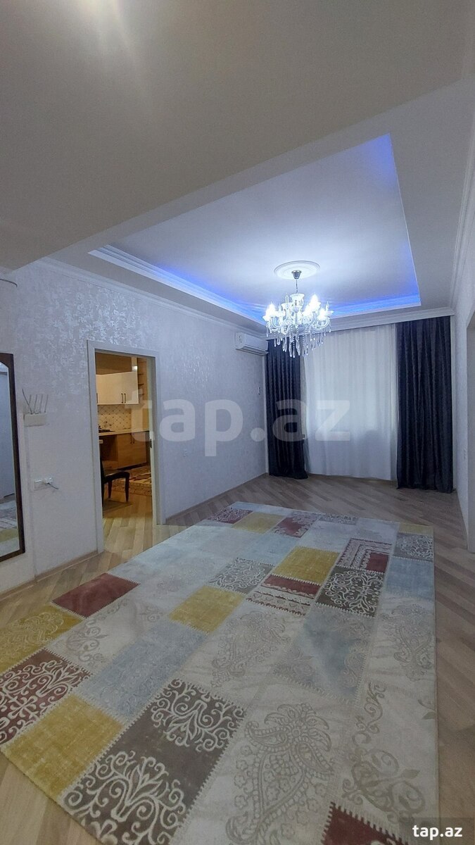 3-room apartment for sale, Masazir, Absheron