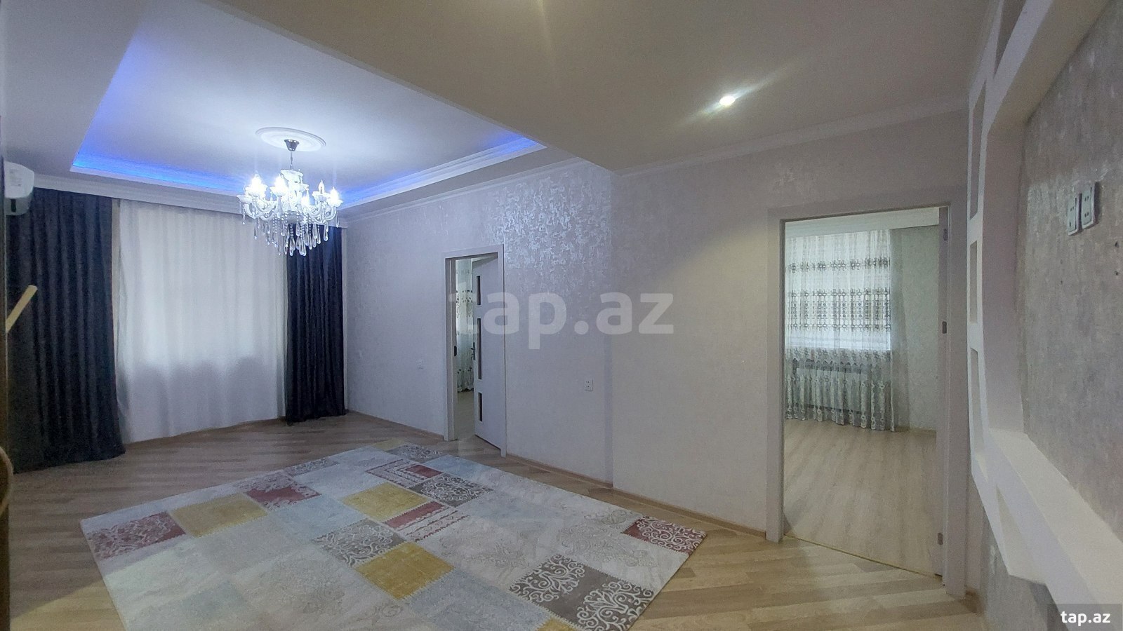 3-room apartment for sale, Masazir, Absheron