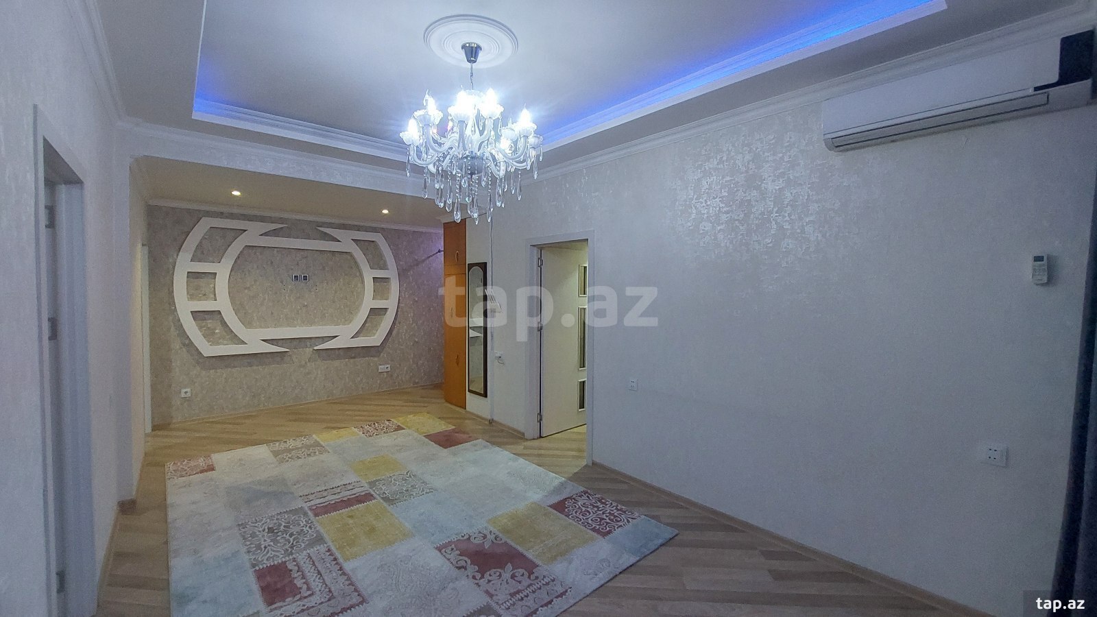 3-room apartment for sale, Masazir, Absheron