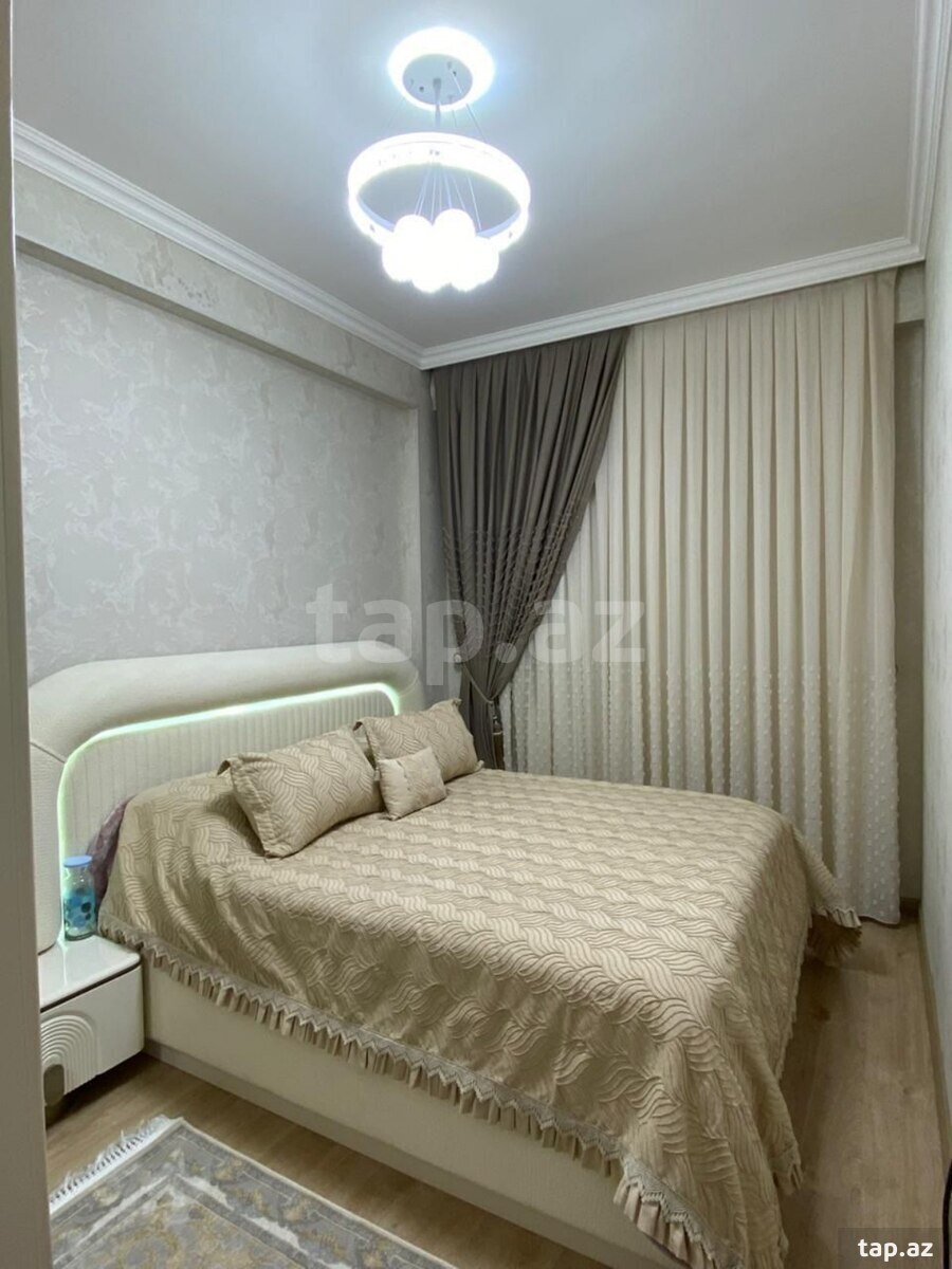 2-room apartment for sale, Khirdalan