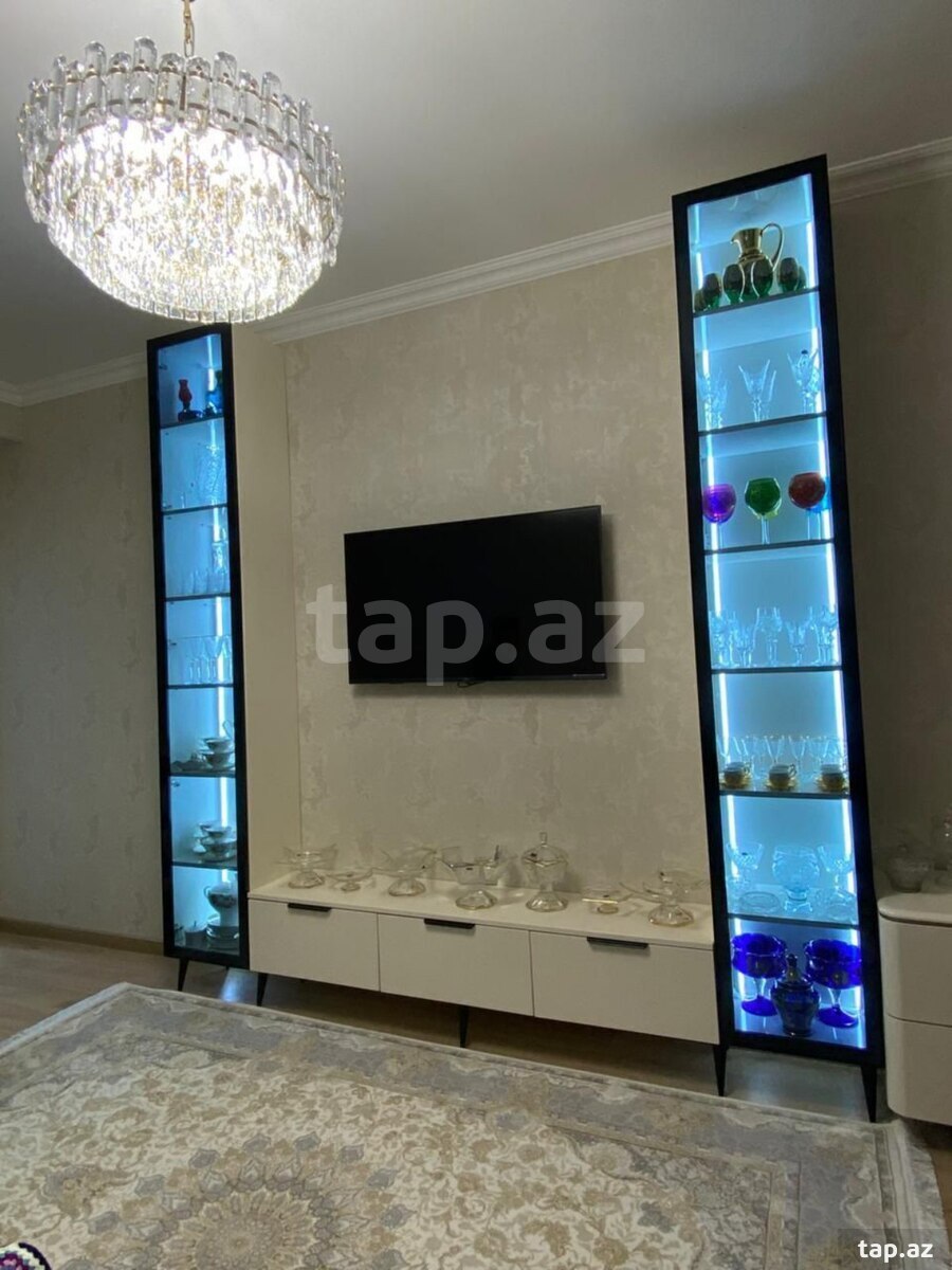2-room apartment for sale, Khirdalan