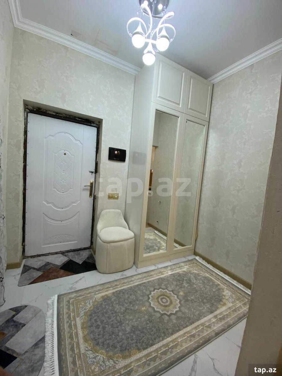 2-room apartment for sale, Khirdalan