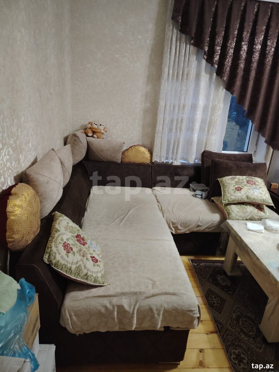 1-комн. квартира в аренду, 30-й квартал, Сумгаит