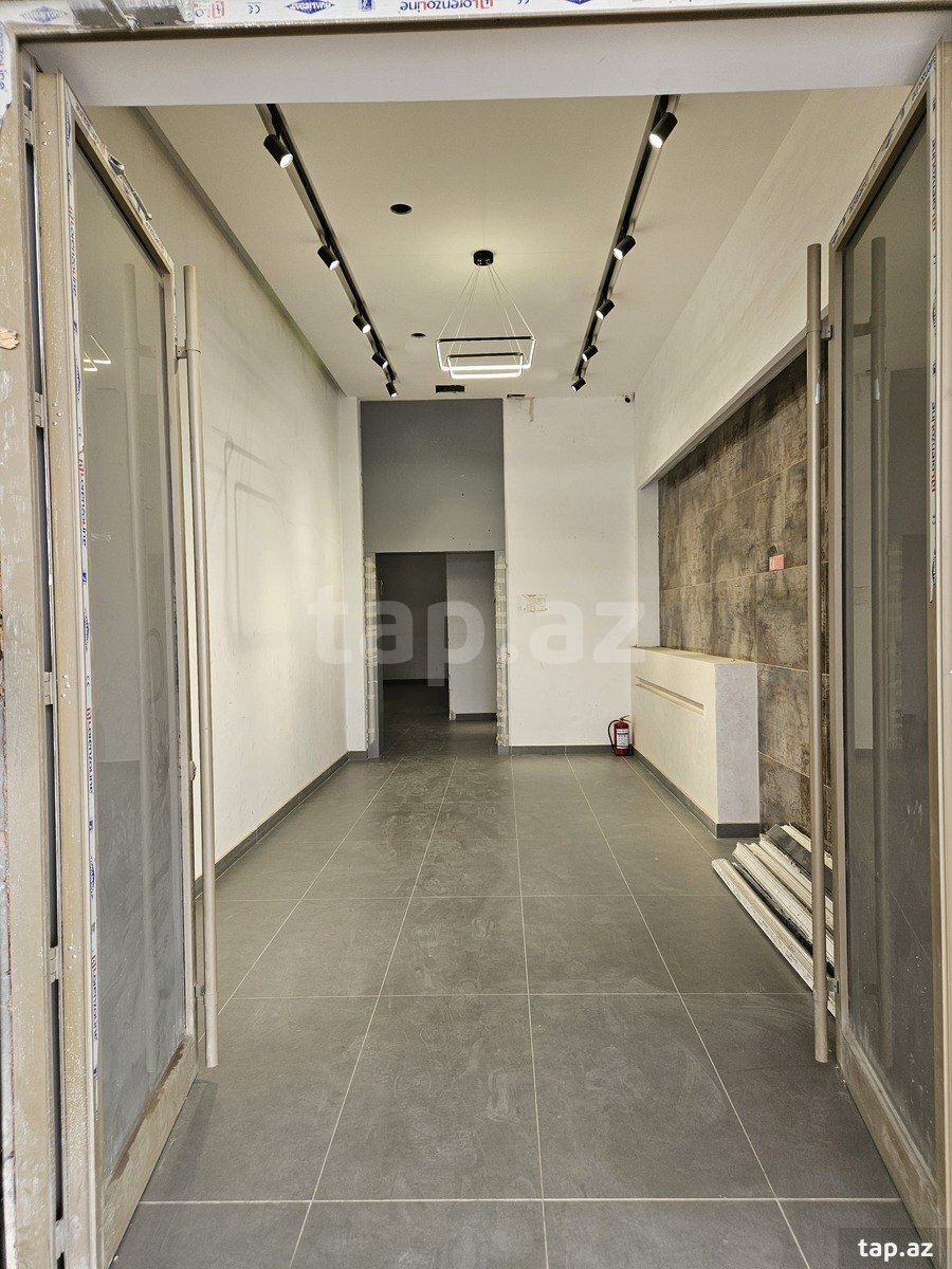 4 otaqlı mənzil satılır, Binəqədi, Bakı