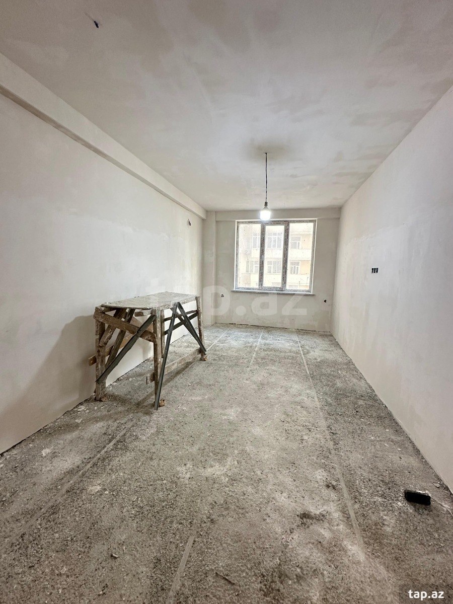 2-комн. квартира на продажу, Зых, Баку