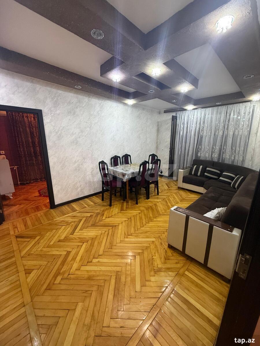 2-room apartment for sale, Yasamal, Baku