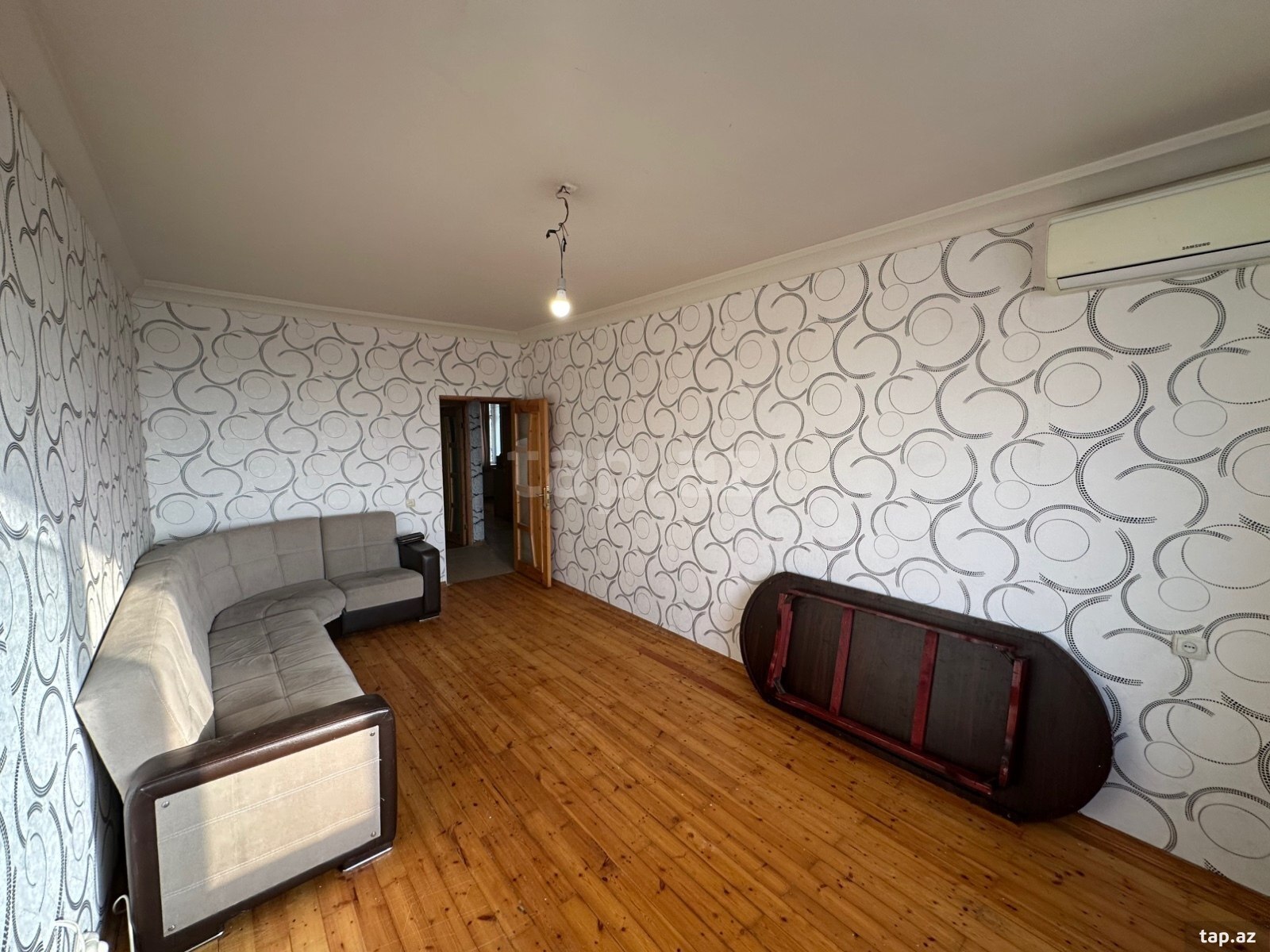 2 otaqlı mənzil satılır, Yeni Günəşli, Bakı