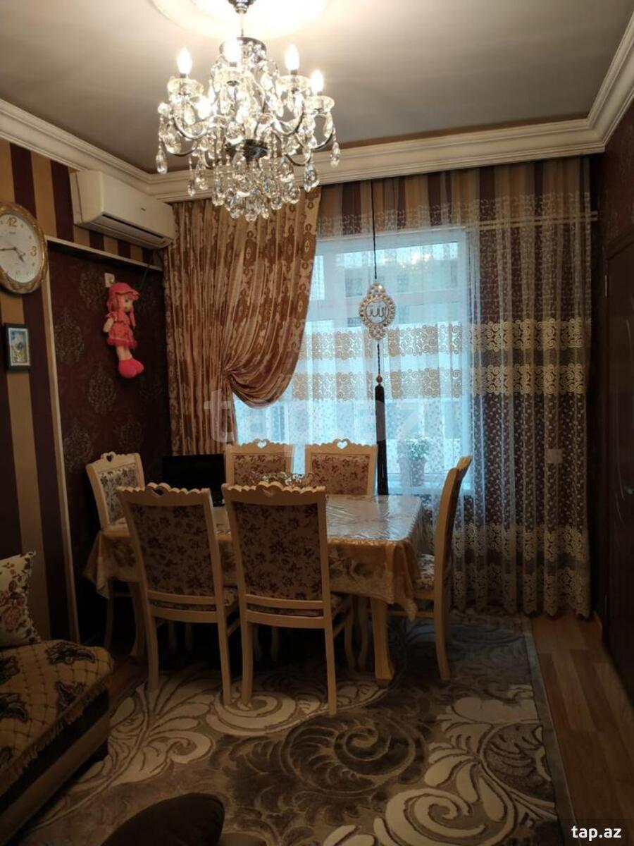2-room apartment for rent, Khirdalan