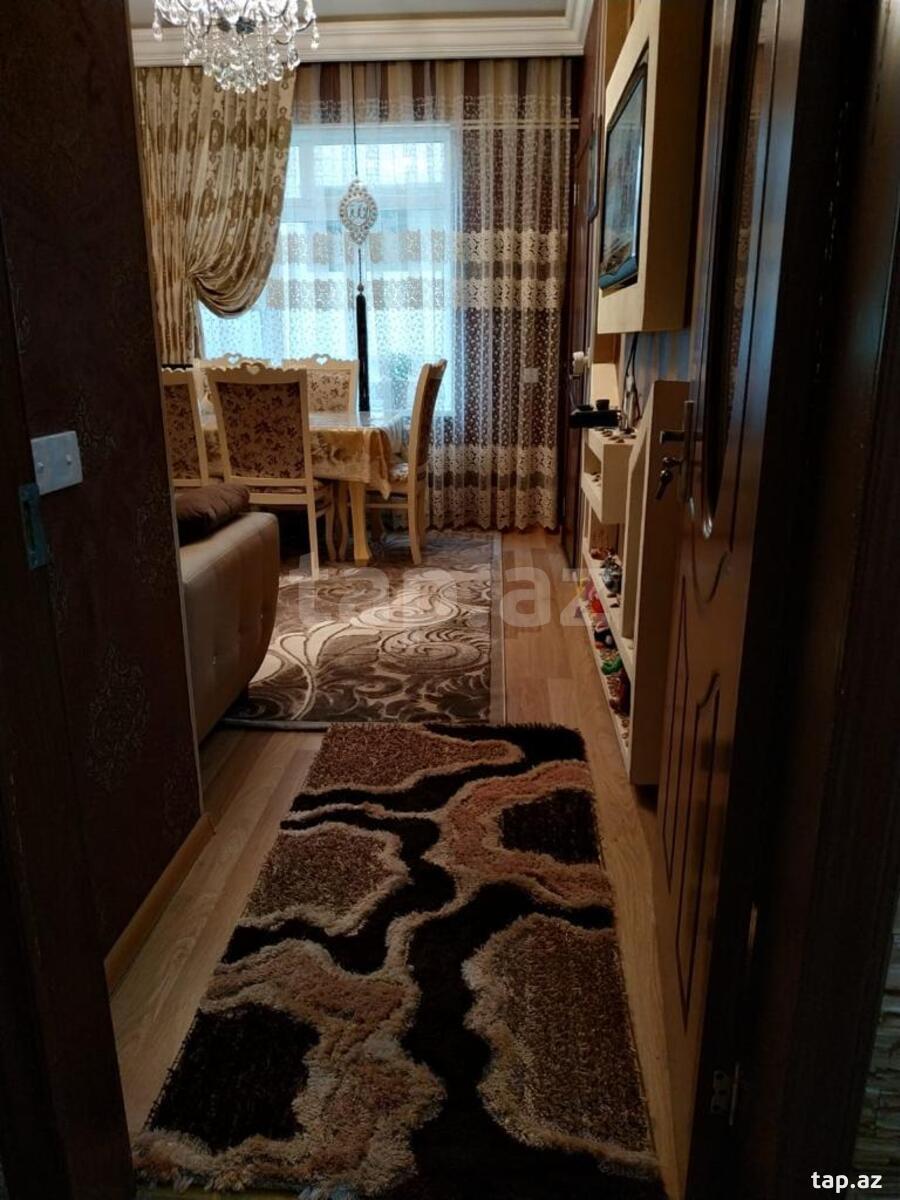 2-room apartment for rent, Khirdalan