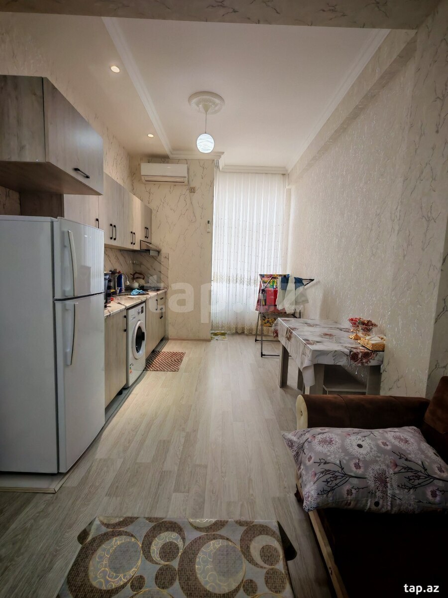 2-room apartment for sale, Khirdalan