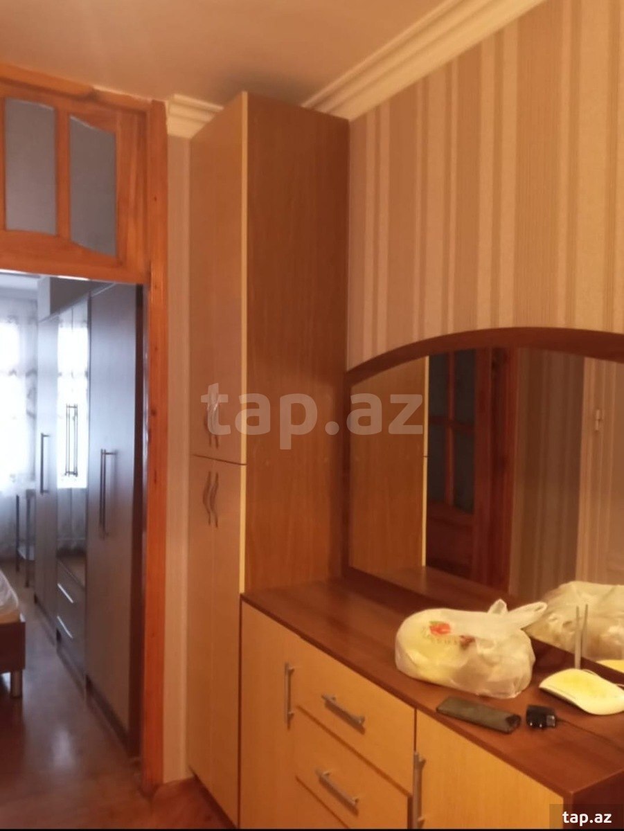 2-room apartment for rent, Khirdalan