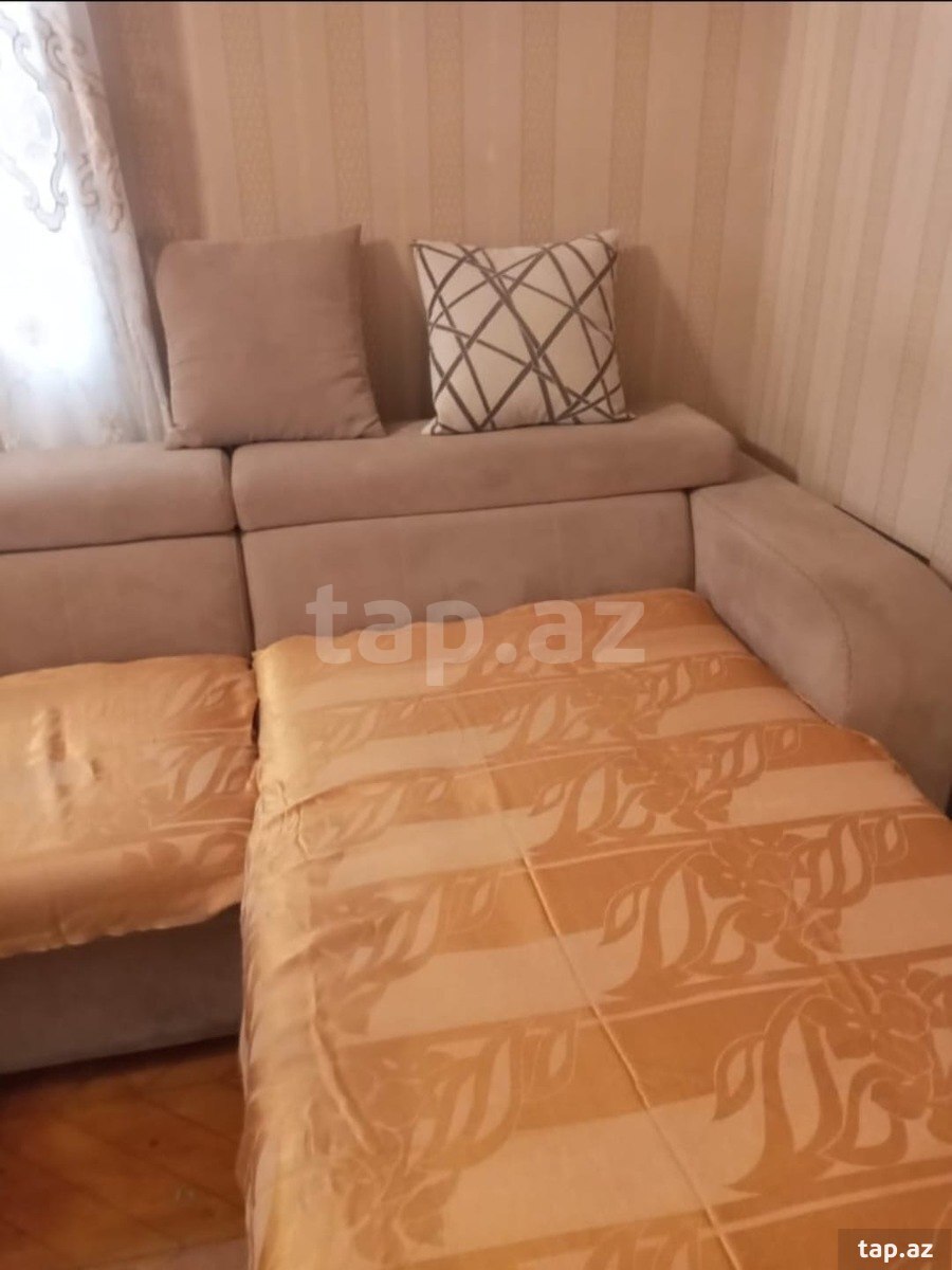 2-room apartment for rent, Khirdalan