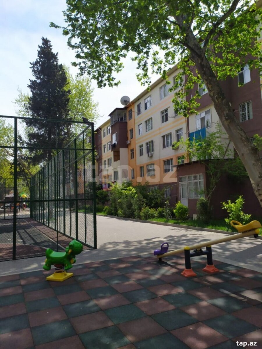 3-комн. квартира на продажу, Баку