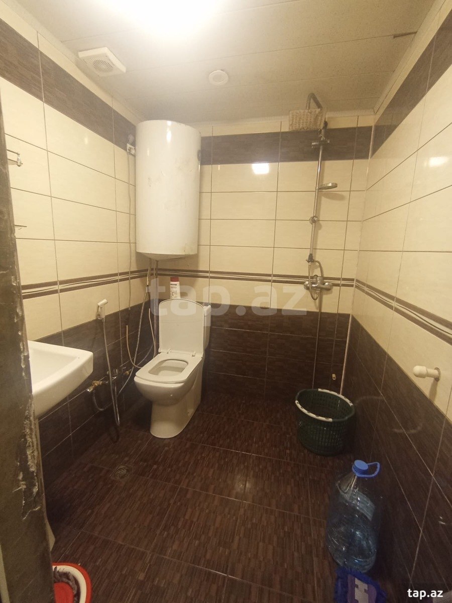 2-room apartment for rent, Khirdalan
