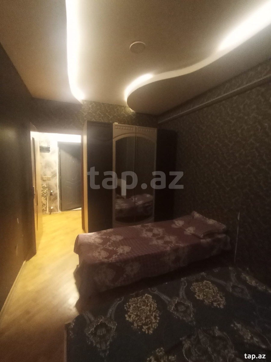 2-room apartment for rent, Khirdalan