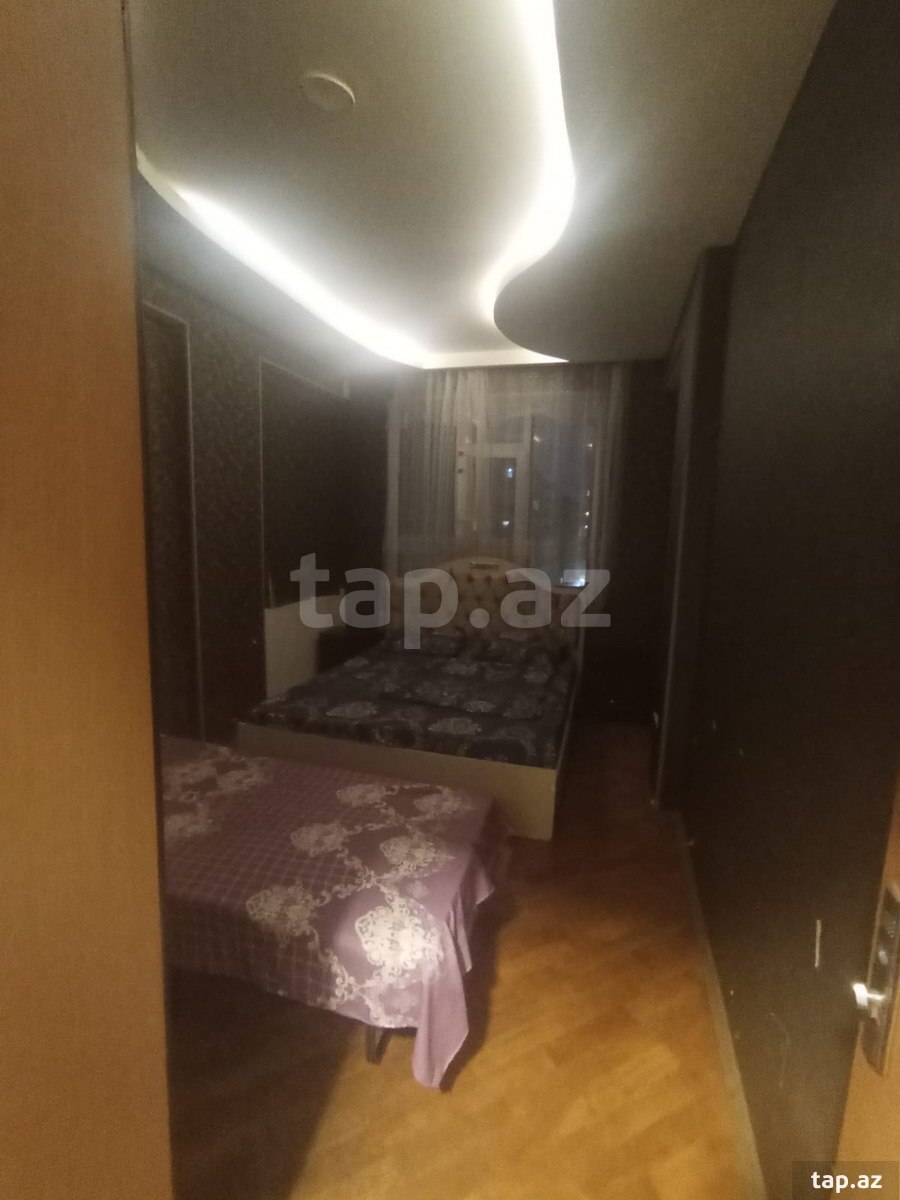 2-room apartment for rent, Khirdalan