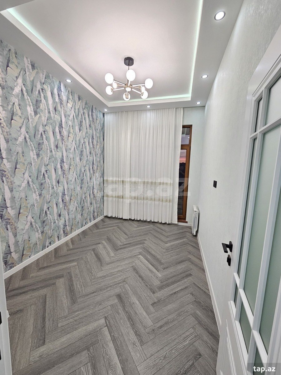 2 otaqlı mənzil satılır, Bakı