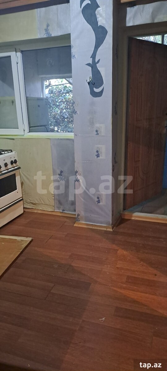 1-room private house for sale, Baku
