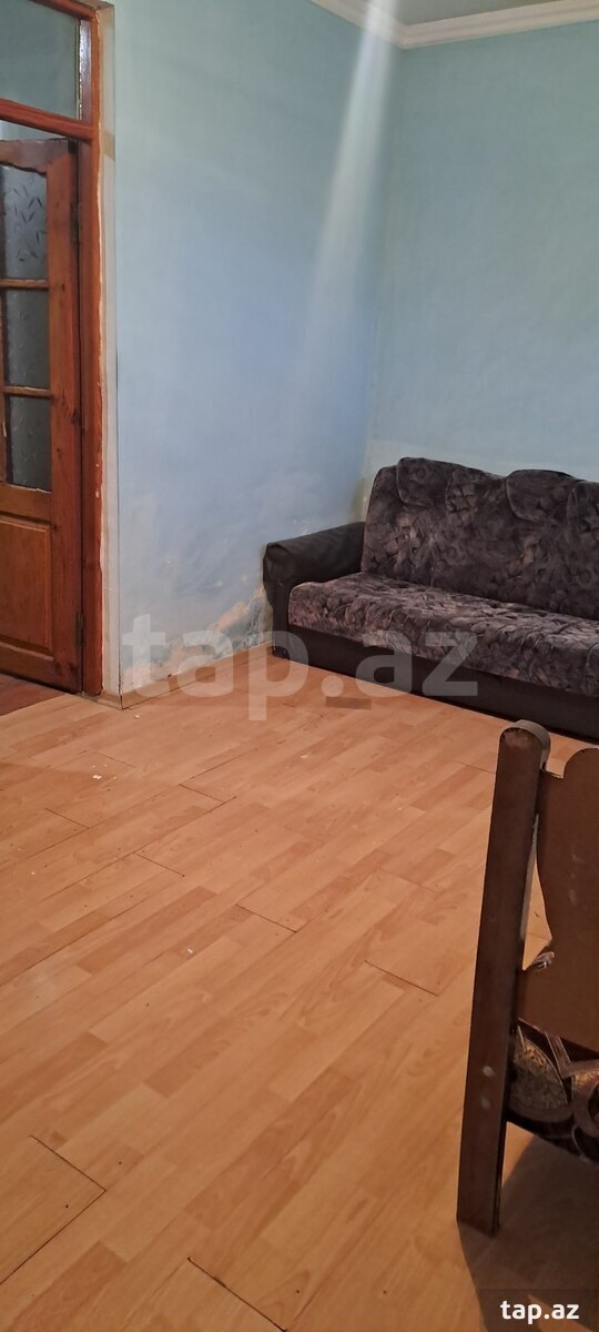 1-room private house for sale, Baku