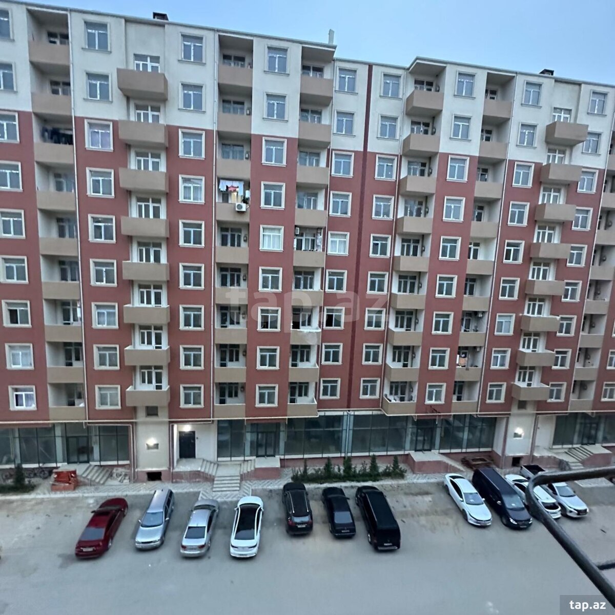 3-комн. квартира на продажу, Масазыр, Апшерон