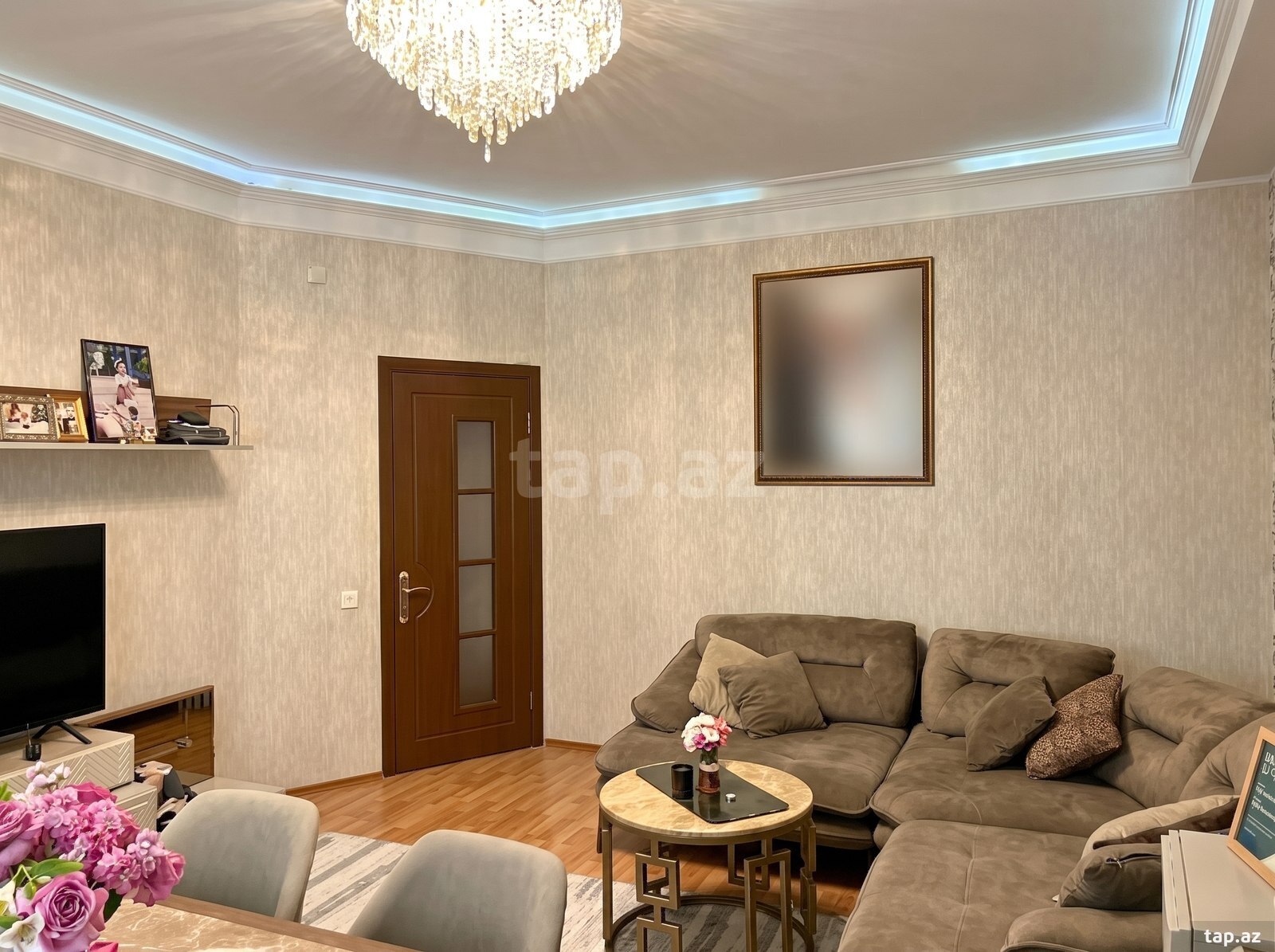 2 otaqlı mənzil satılır, Bakıxanov, Bakı