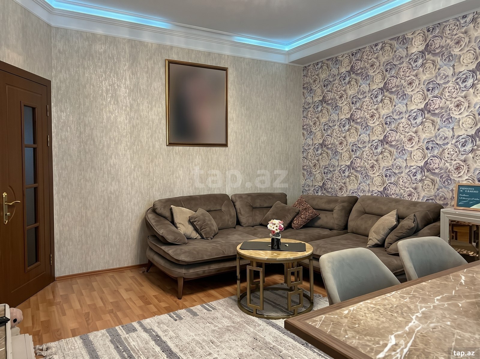 2 otaqlı mənzil satılır, Bakıxanov, Bakı