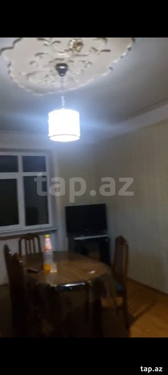 2-room apartment for sale, Ganja