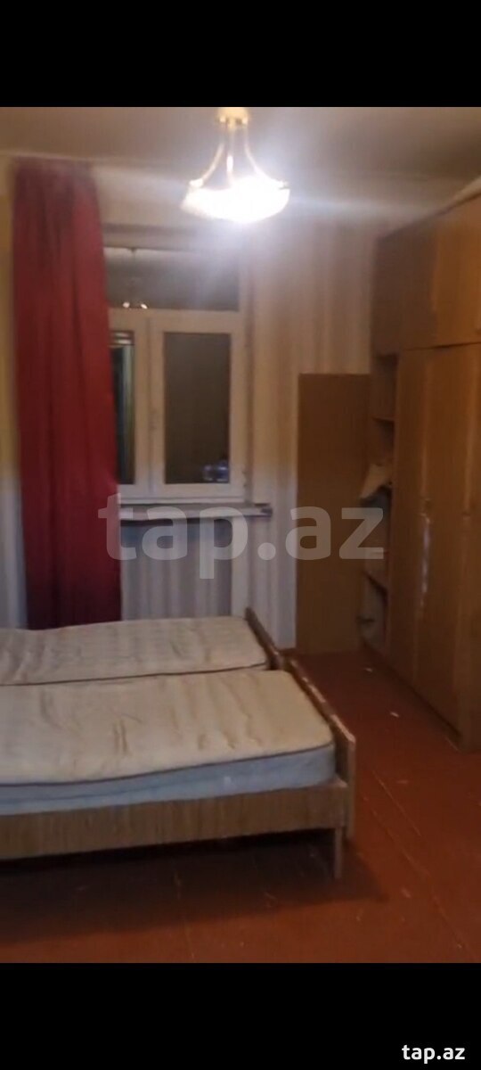 2-room apartment for sale, Ganja