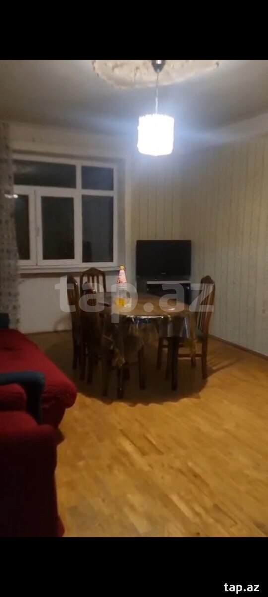 2-room apartment for sale, Ganja