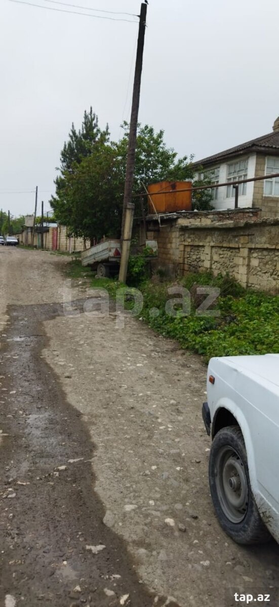 Земельный участок на продажу, Баку