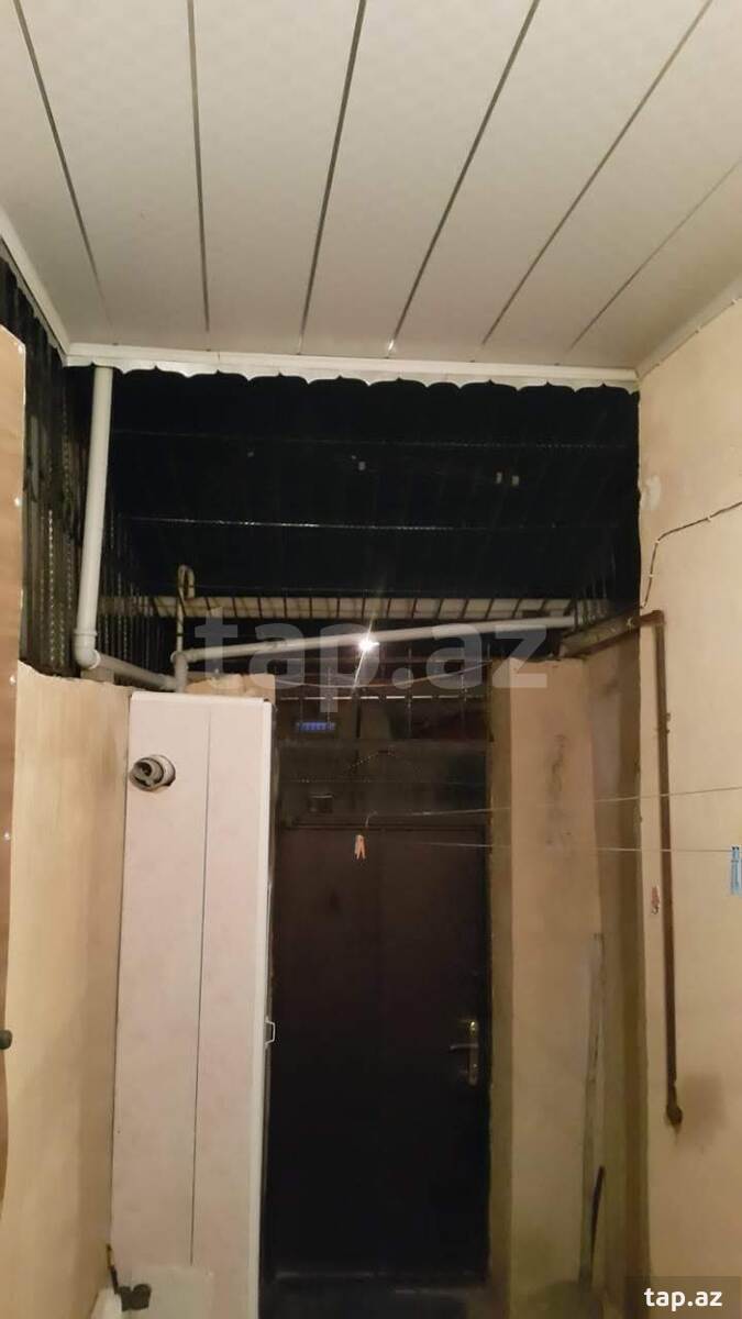 2 otaqlı həyət evi kirayə verilir, Binəqədi qəs., Bakı
