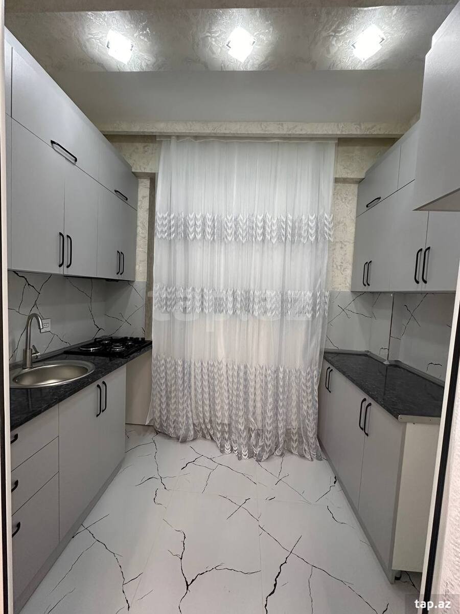 2-комн. квартира на продажу, Хырдалан