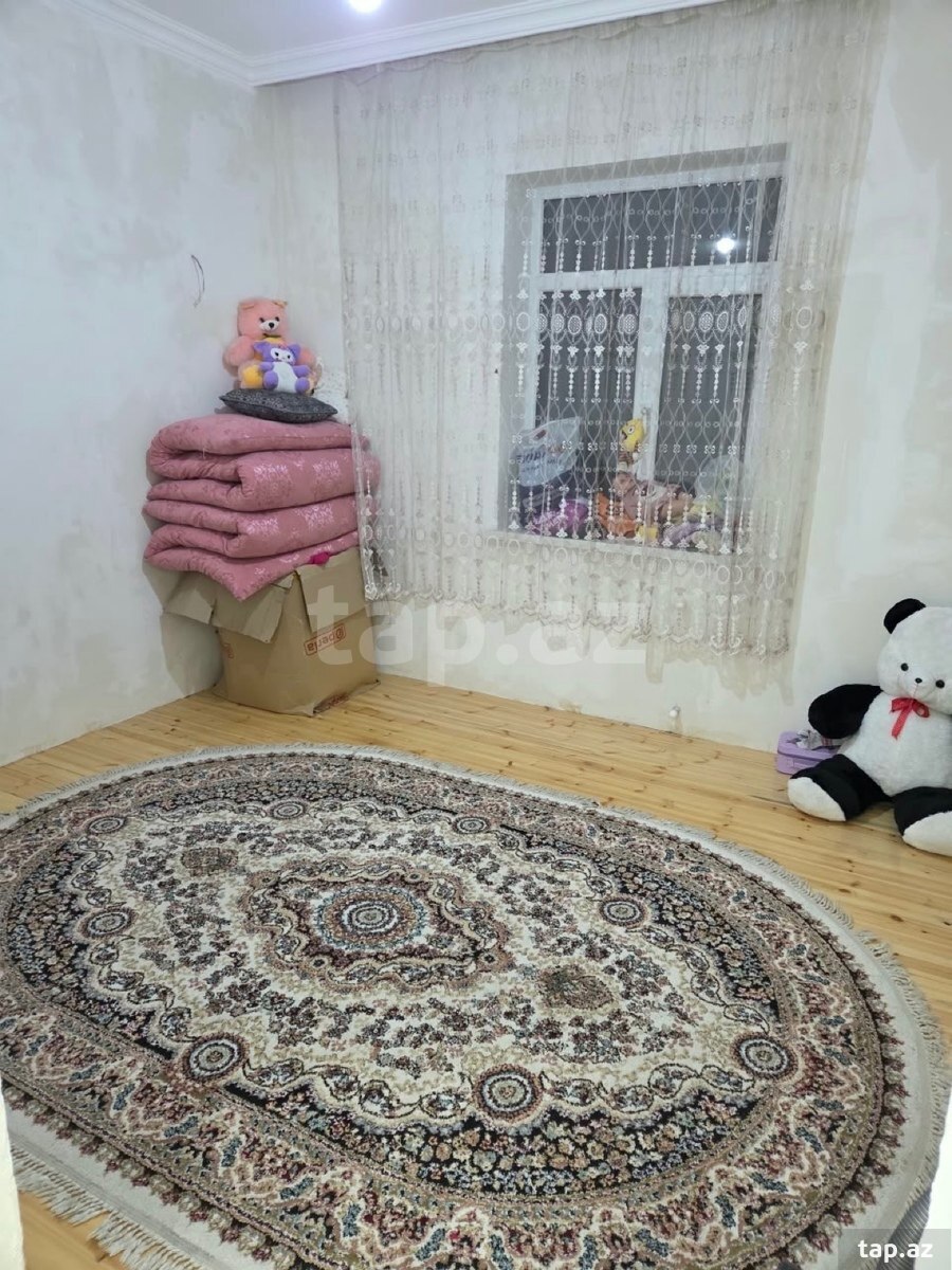 3-room private house for sale, Khazar, Baku