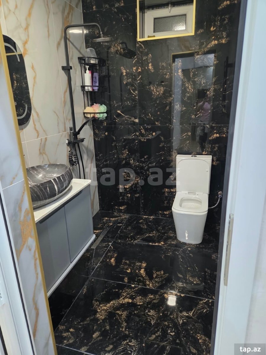3-room private house for sale, Khazar, Baku