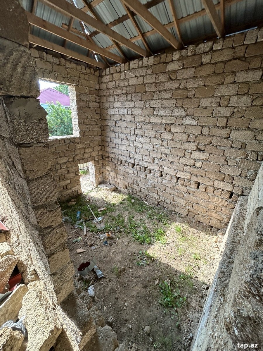3-комн. частный дом на продажу, Бина, Баку