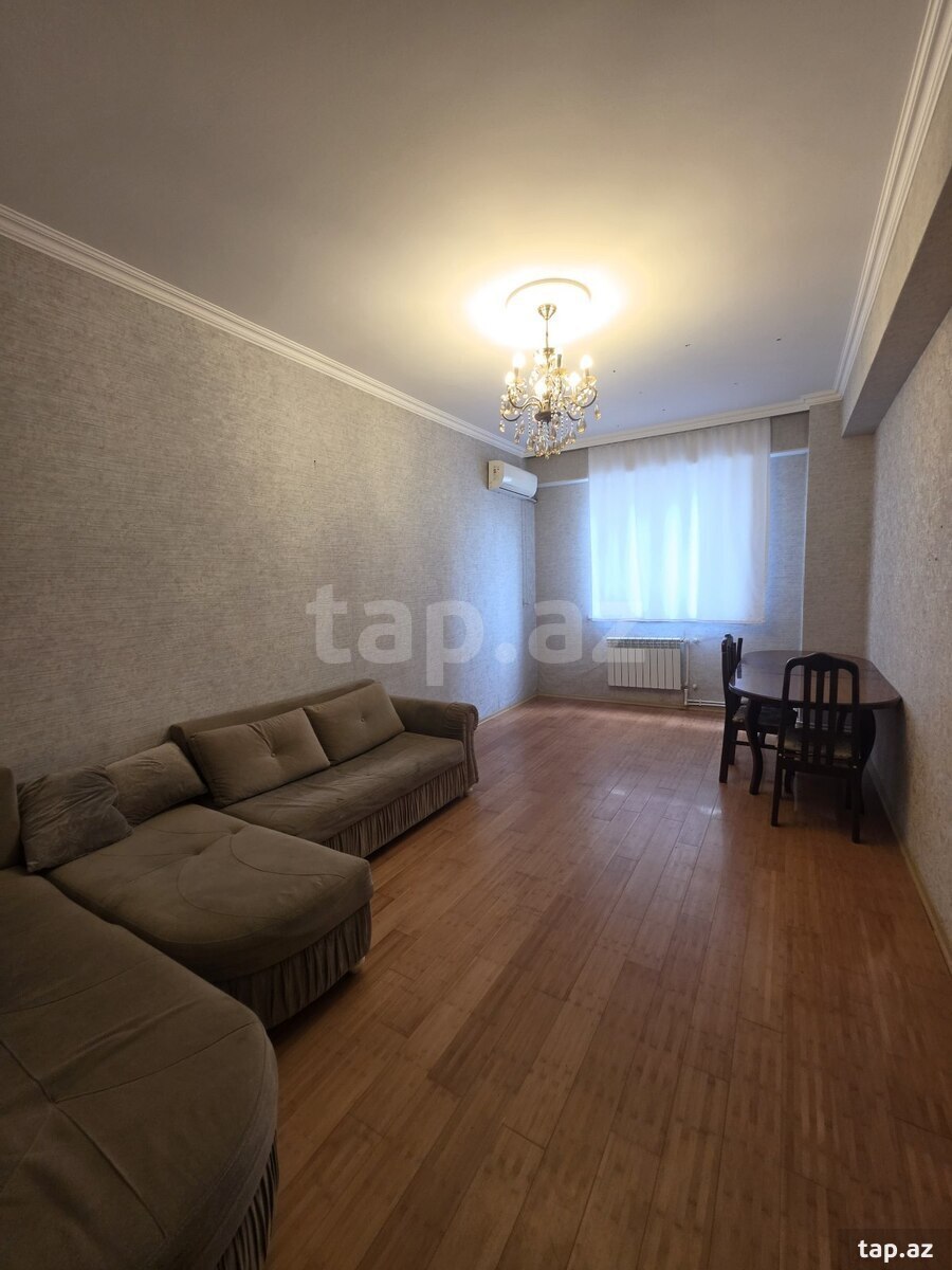 2 otaqlı mənzil kirayə verilir, Xırdalan