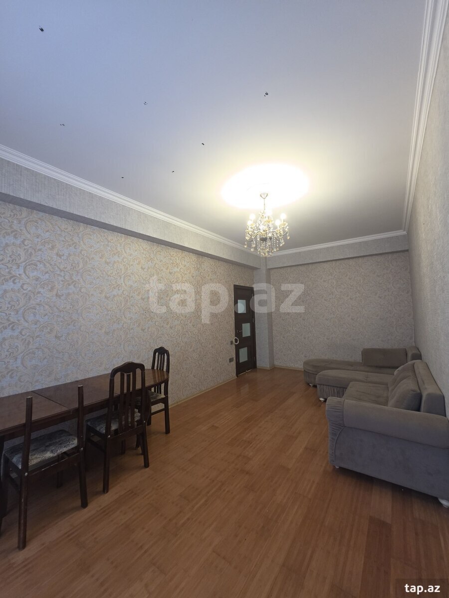 2 otaqlı mənzil kirayə verilir, Xırdalan