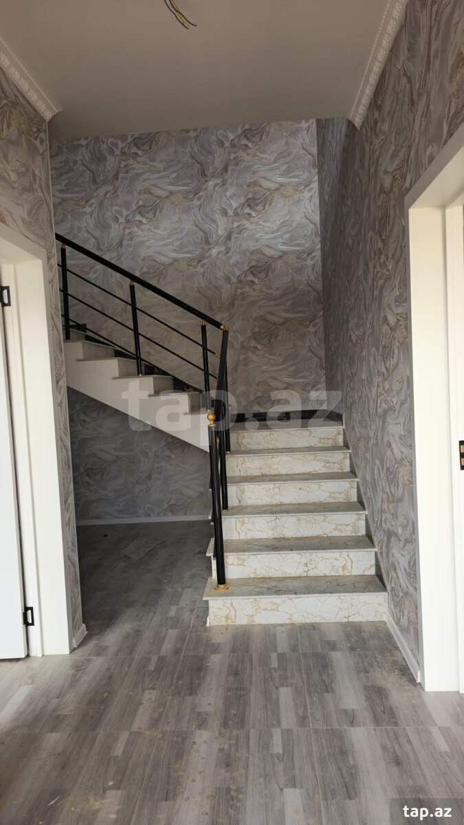 4-room private house for sale, Jeyranbatan, Absheron