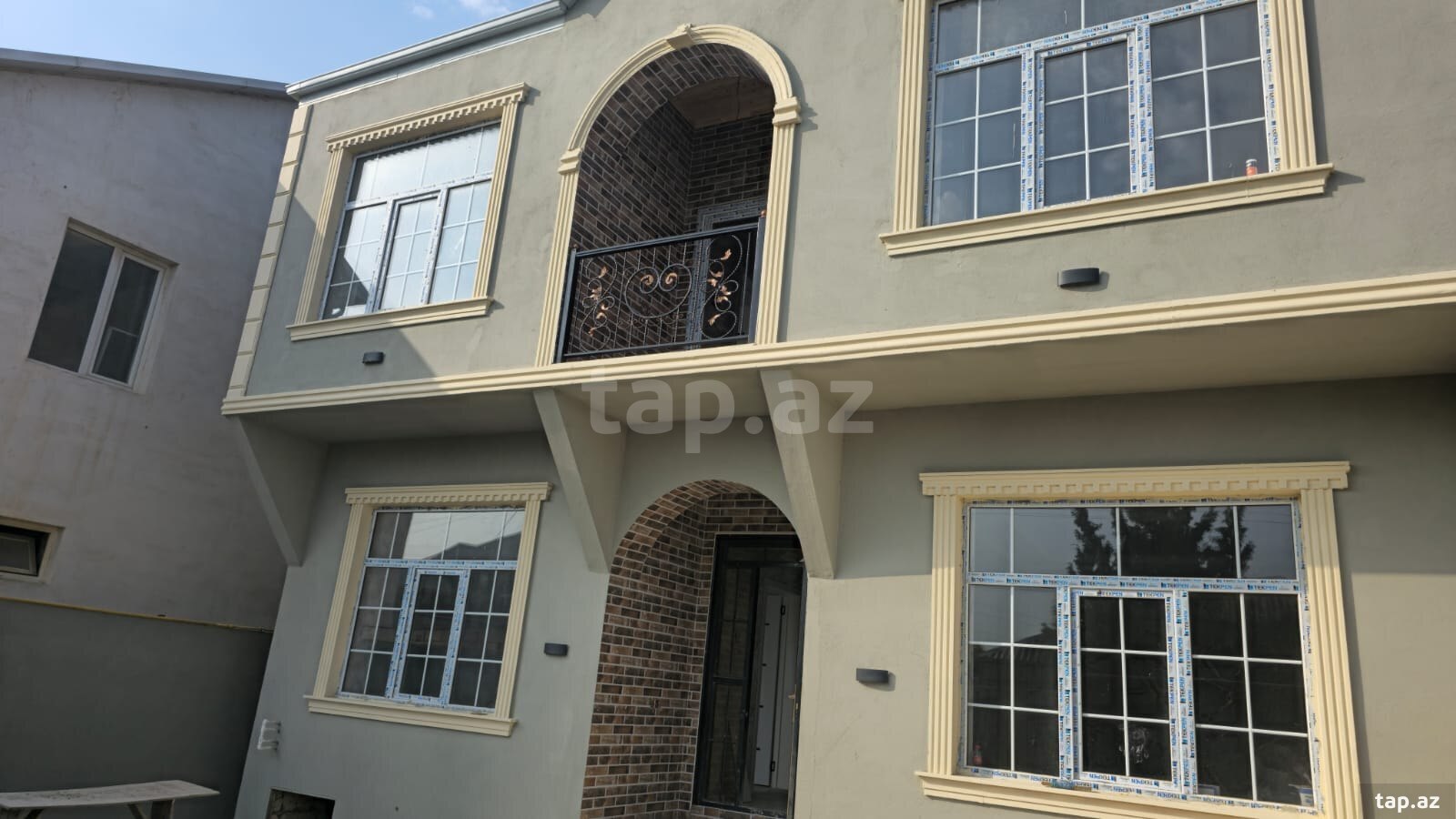 4-room private house for sale, Jeyranbatan, Absheron