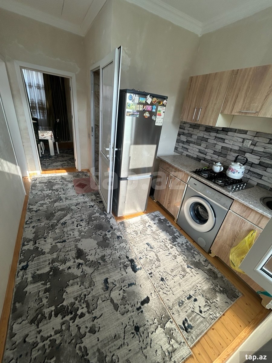 2-room private house for sale, Bina, Baku