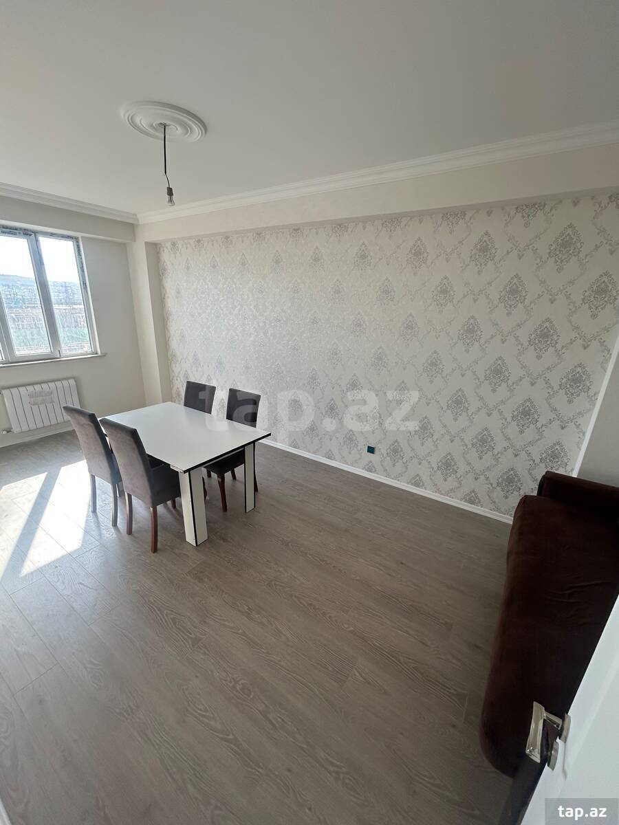 2 otaqlı mənzil kirayə verilir, Xırdalan