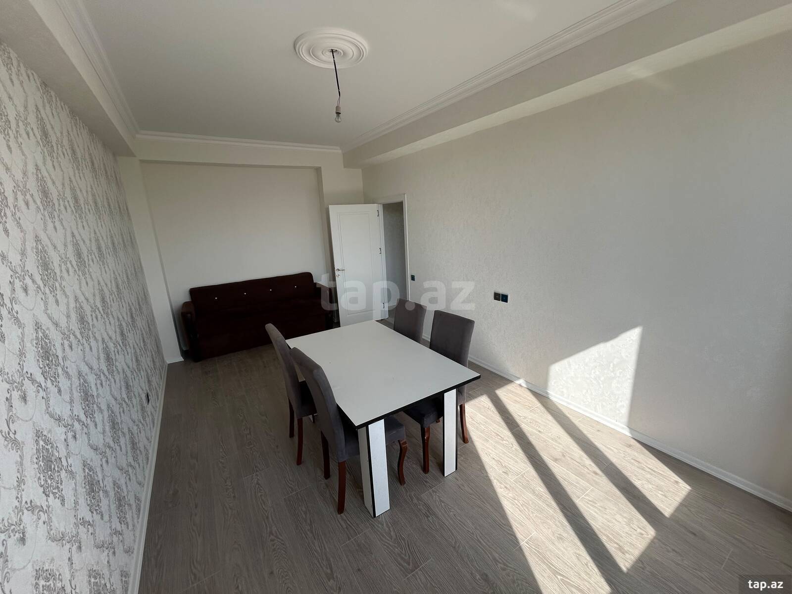2 otaqlı mənzil kirayə verilir, Xırdalan